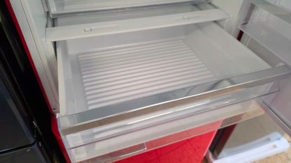 Smeg FAB38RRD6 Kühl-Gefrierkombination / EEF.: D