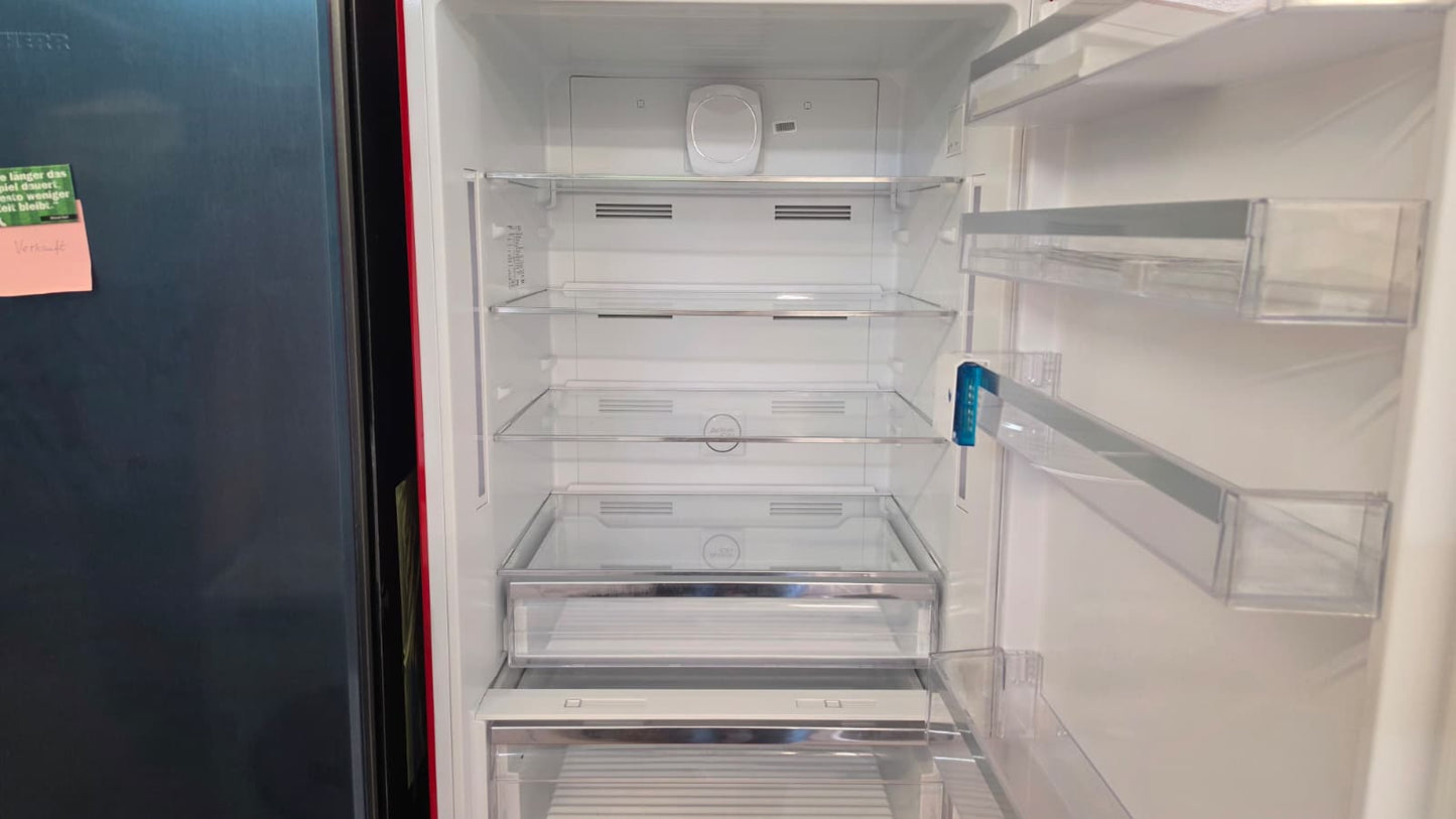 Smeg FAB38RRD6 Kühl-Gefrierkombination / EEF.: D