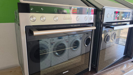 Siemens E-Herd mit Ceranfeld