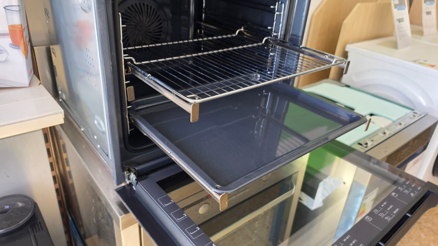 AEG autarker Backofen