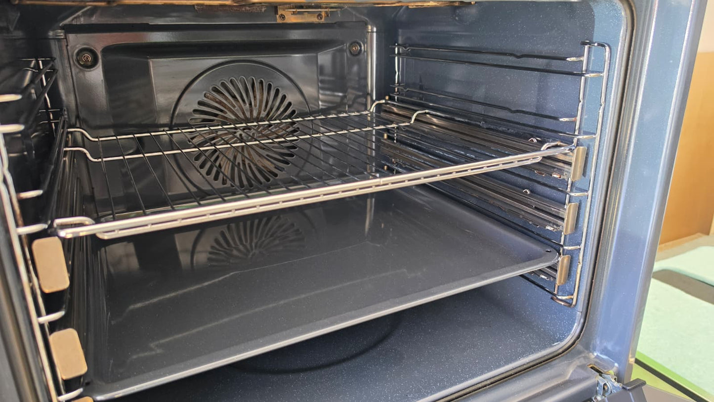 AEG autarker Backofen