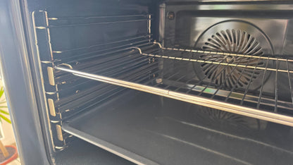 AEG autarker Backofen
