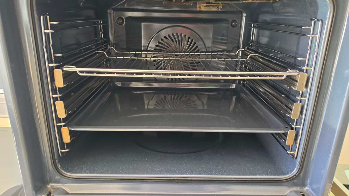 AEG autarker Backofen
