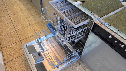 Bosch Geschirrspülmaschine A++/60cm