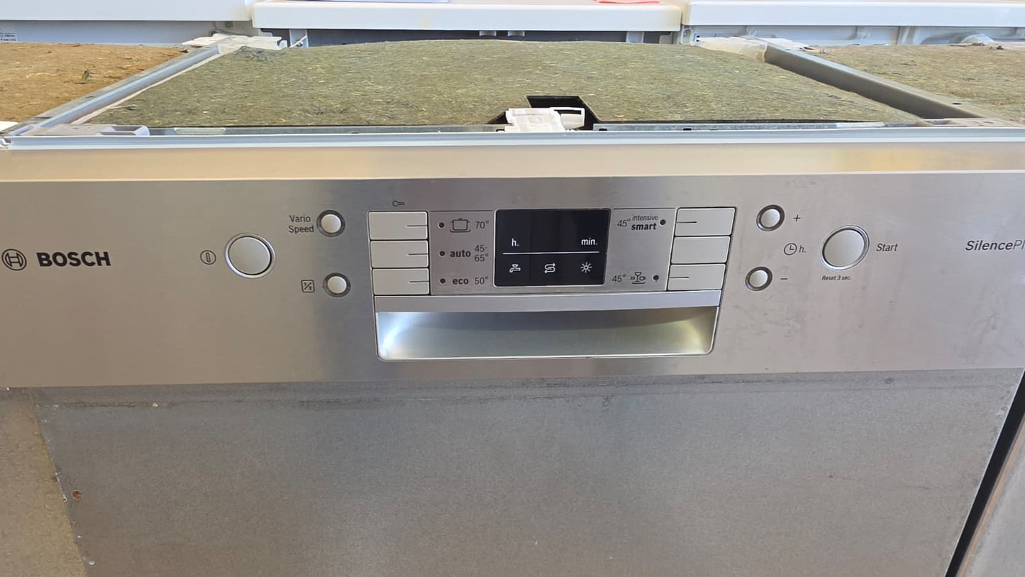 Bosch Geschirrspülmaschine A++/60cm