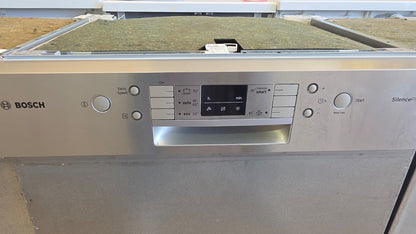 Bosch Geschirrspülmaschine A++/60cm