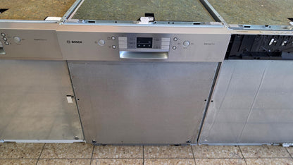 Bosch Geschirrspülmaschine A++/60cm