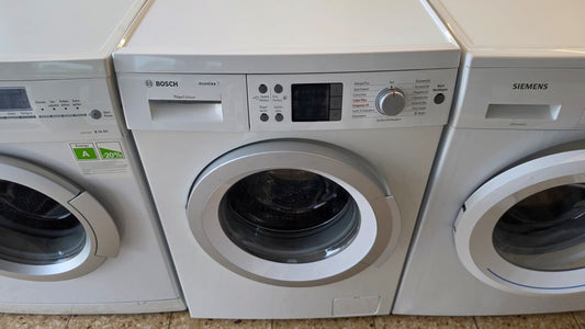 Bosch Avantixx 7 Waschmaschine A+++/7kg
