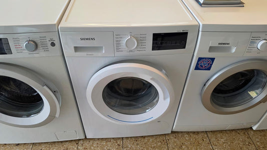Siemens IQ300 washing machine A+++/7kg