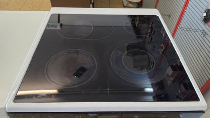 Siemens Standherd mit Ceranfeld 60cm