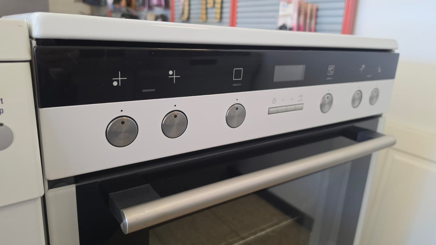 Siemens Standherd mit Ceranfeld 60cm