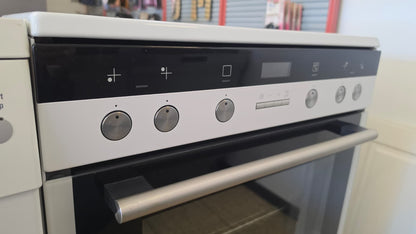 Siemens Standherd mit Ceranfeld 60cm