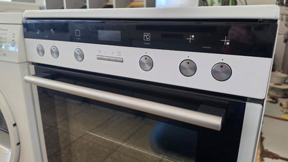Siemens Standherd mit Ceranfeld 60cm
