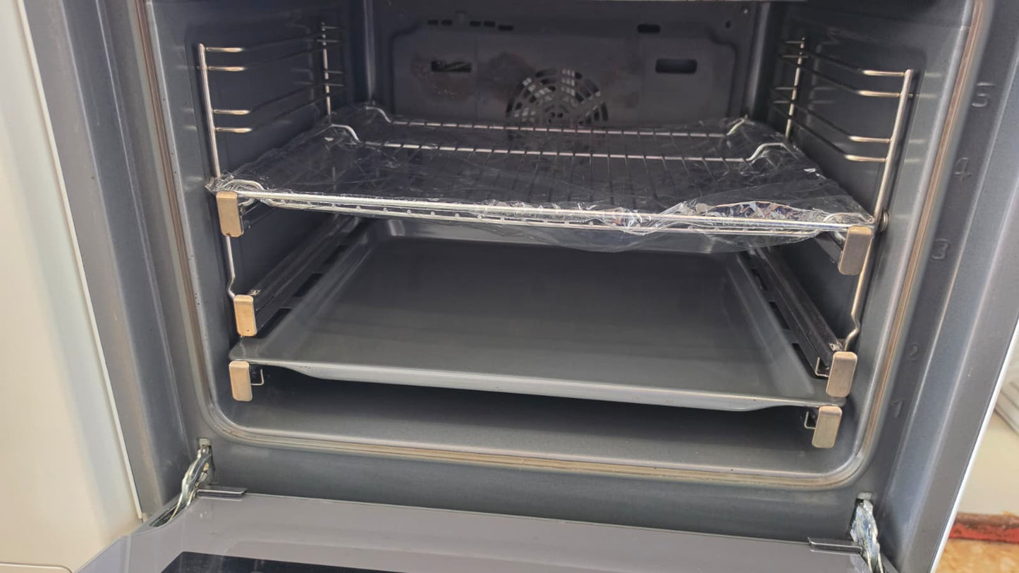 Siemens Standherd mit Ceranfeld 60cm