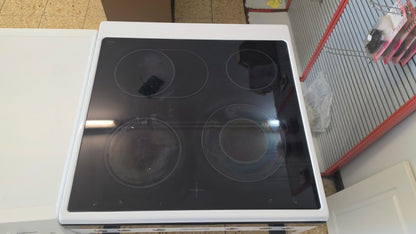 Siemens Standherd mit Ceranfeld 60cm