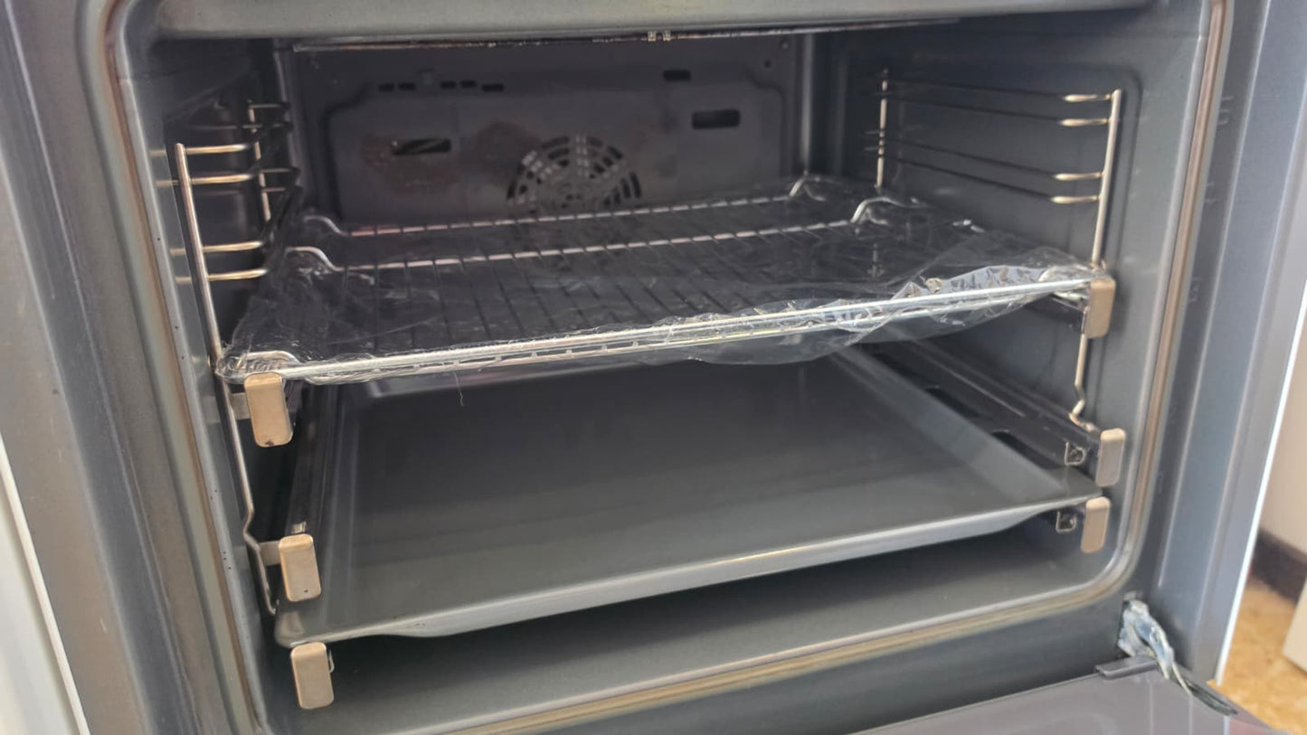 Siemens Standherd mit Ceranfeld 60cm