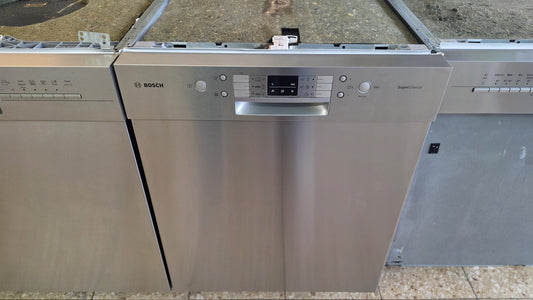 Bosch Geschirrspülmaschine A++/60cm