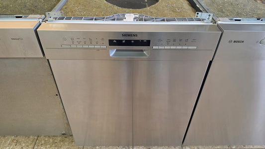 Siemens dishwasher A++/60cm