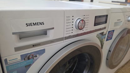 Siemens Waschmaschine IQ800 A+++ / 9kg