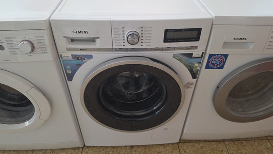 Siemens Waschmaschine IQ800 A+++ / 9kg