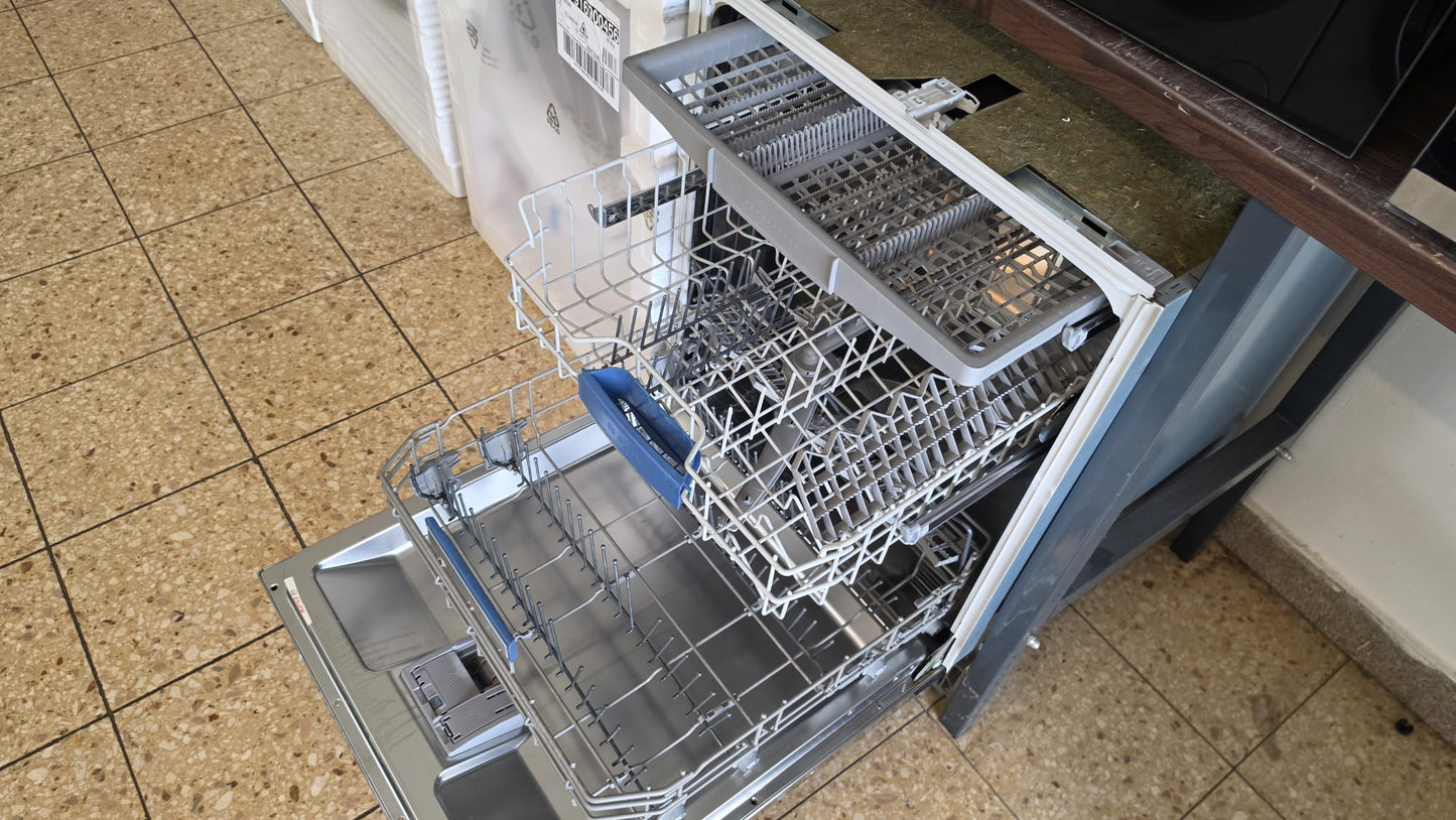 Bosch fully integrated dishwasher A+++ 60cm