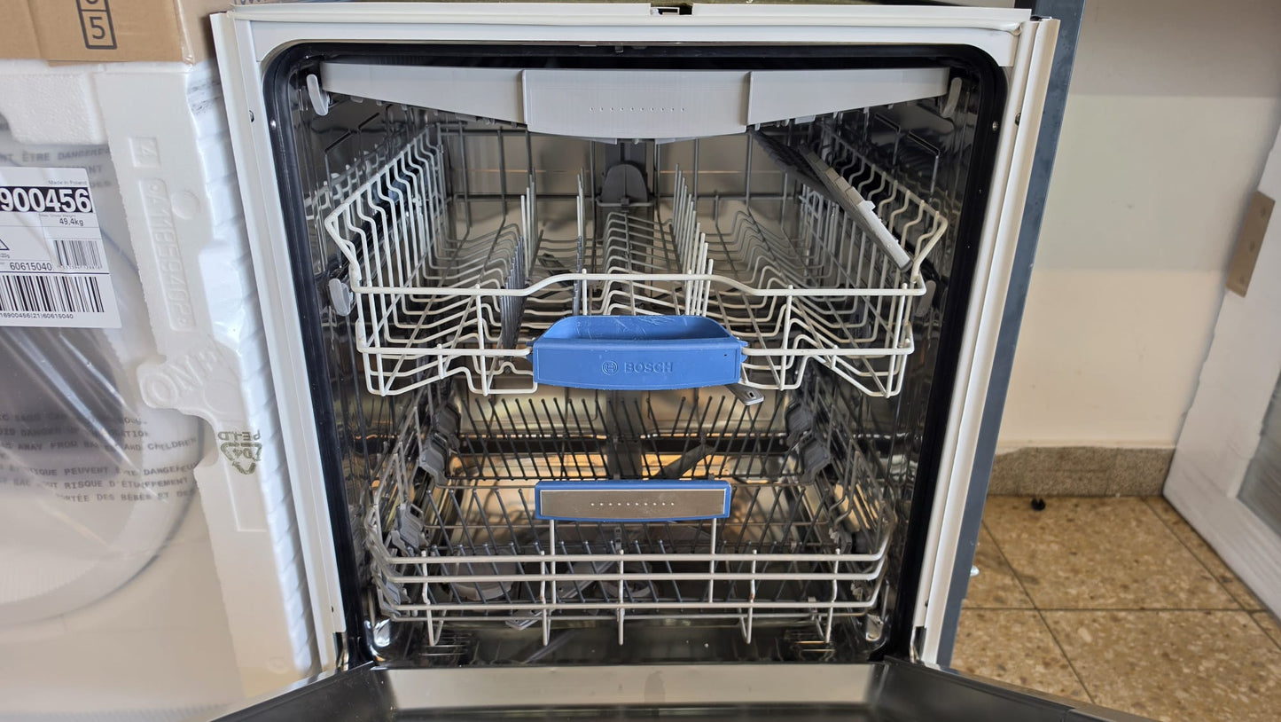 Bosch fully integrated dishwasher A+++ 60cm