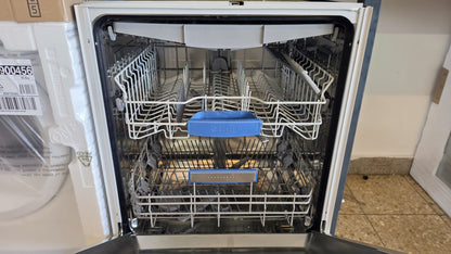 Bosch fully integrated dishwasher A+++ 60cm