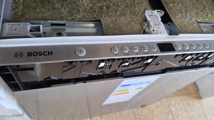 Bosch fully integrated dishwasher A+++ 60cm