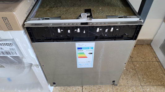 Bosch vollint.Geschirrspülmaschine A++ 60cm