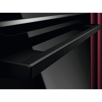 TS6PB53ZAB  6000 SenseCook® / Einbaubackofen / WLAN-fähig / Pyrolytische Selbstreinigung / Schwarz