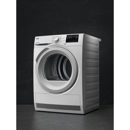 AEG Lavatherm TR7T50589 8kg
