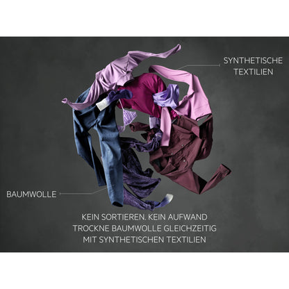 AEG Lavatherm TR7T50589 8kg