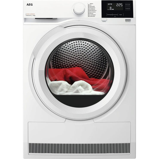 AEG TR7T61580 Wärmepumpentrockner 8kg