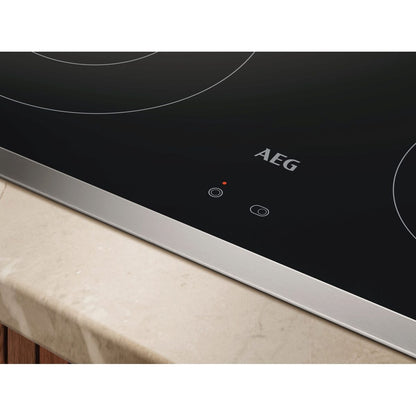 FHHS25M01  Einbauherd/-backofen:OU5AE20SM, Kochmulde:TA64RA07XB Auszug TR1LV