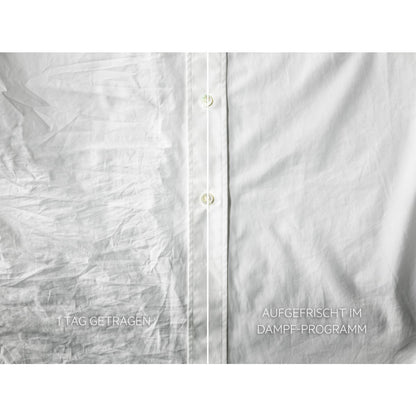 AEG LR7E75499 Waschmaschine / Serie 7000 ProSteam® / UniversalDose Schublade / 9,0 kg / Leise / Mengenautomatik / Nachlegefunktion / Wasserstopp / 1400 U/min