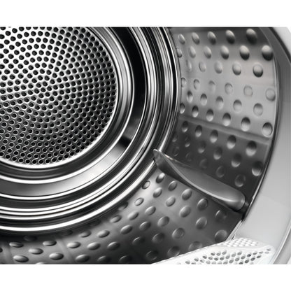 AEG TR7T61580 Wärmepumpentrockner 8kg