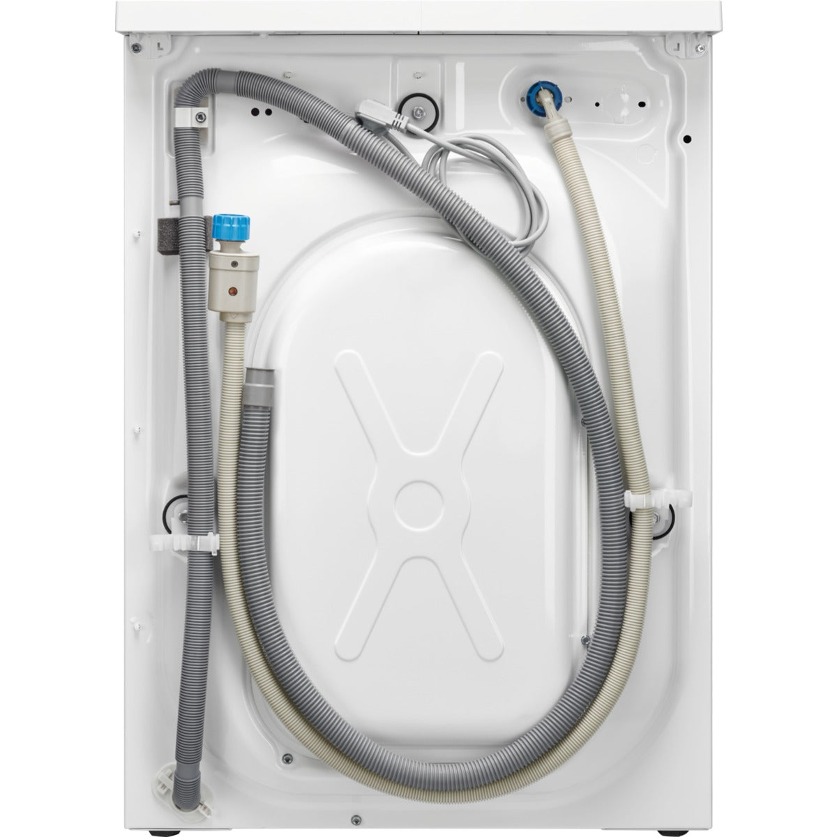 AEG Lavamat LR 7 E 60489 8 kg 1400 Touren