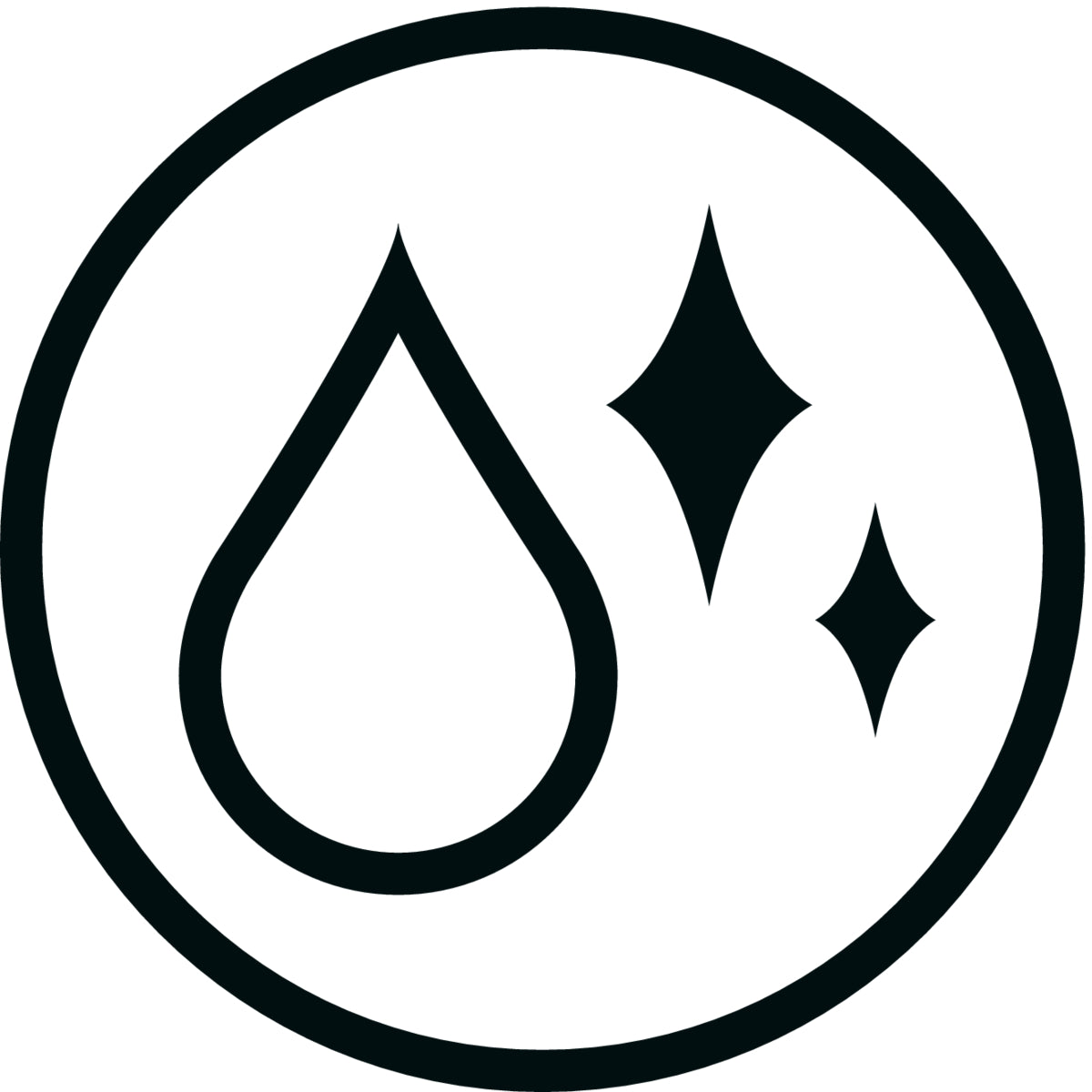 Standherd mit Glaskeramik-Kochfeld / 60 cm CCB6206ABW