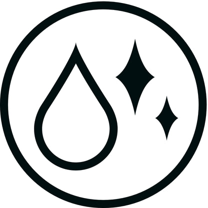 Standherd mit Glaskeramik-Kochfeld / 60 cm CCB6206ABW