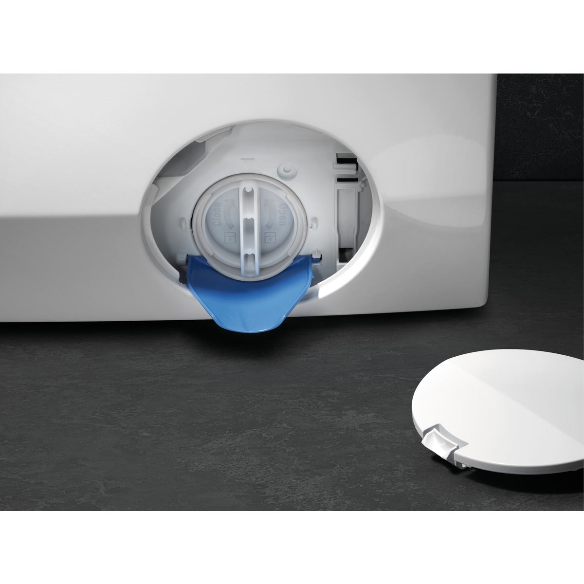 AEG Lavamat LR 7 E 60489 8 kg 1400 Touren