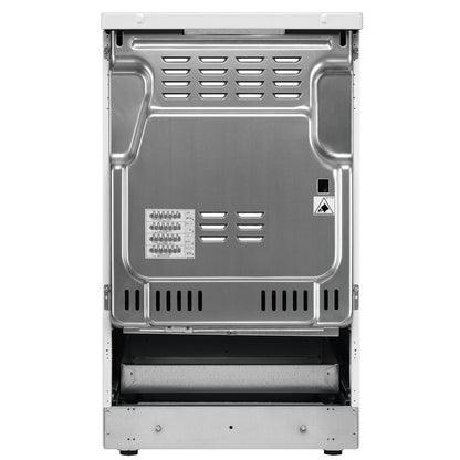 CCB544BGBMPNC  Standherd mit Glaskeramik-Kochfeld / 50cm