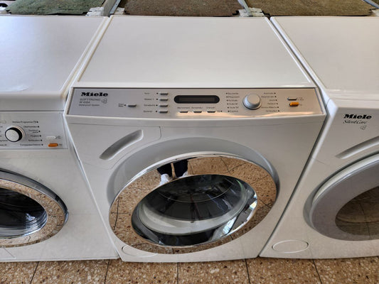 Miele Softronic Waschmaschine - A / 6kg