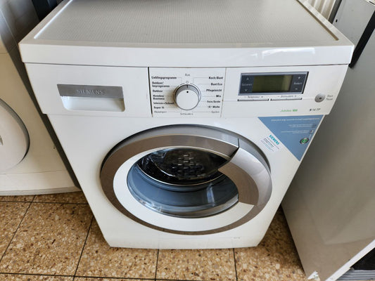 Siemens Waschmaschine A / 8kg