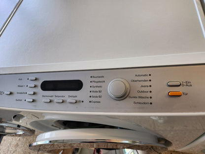 Miele Softronic Waschmaschine - A / 6kg
