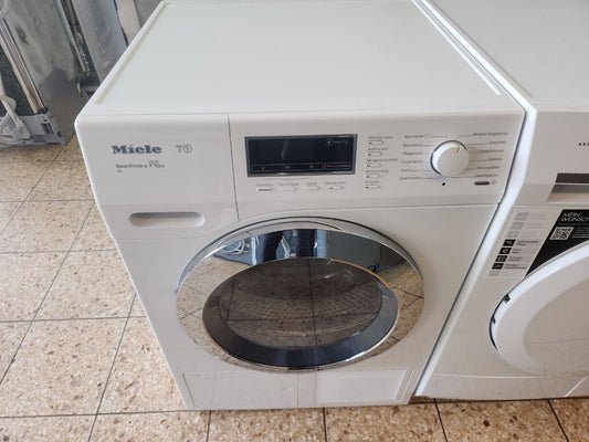 Miele Wärmepumpentrockner T1 A++/9kg