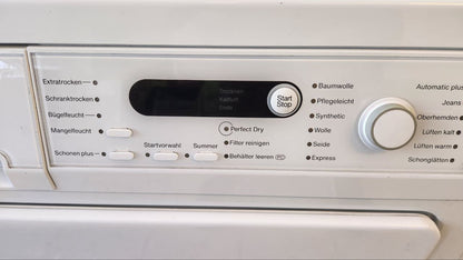 Miele Wärmepumpentrockner A+++/7kg