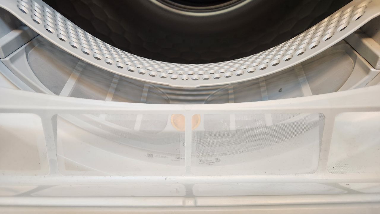 Miele Wärmepumpentrockner T1 A+++/8kg