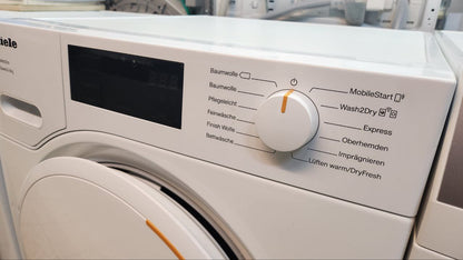Miele Wärmepumpentrockner T1 A+++/8kg