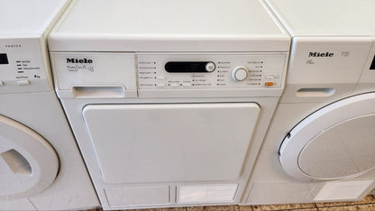 Miele Wärmepumpentrockner A+++/7kg
