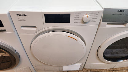Miele Wärmepumpentrockner T1 A+++/8kg